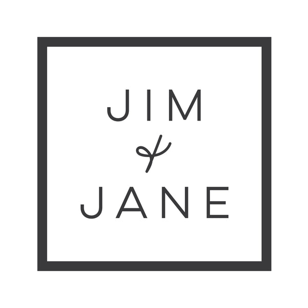 Jim & Jane Gift Card